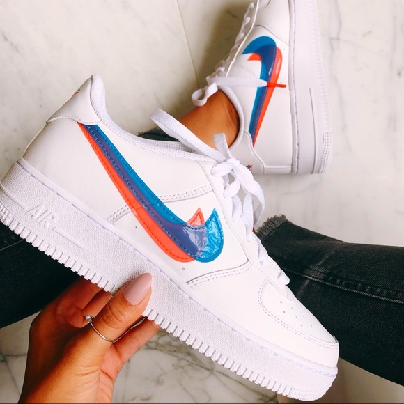 Nike Shoes - Air force 1 LV8 KSA